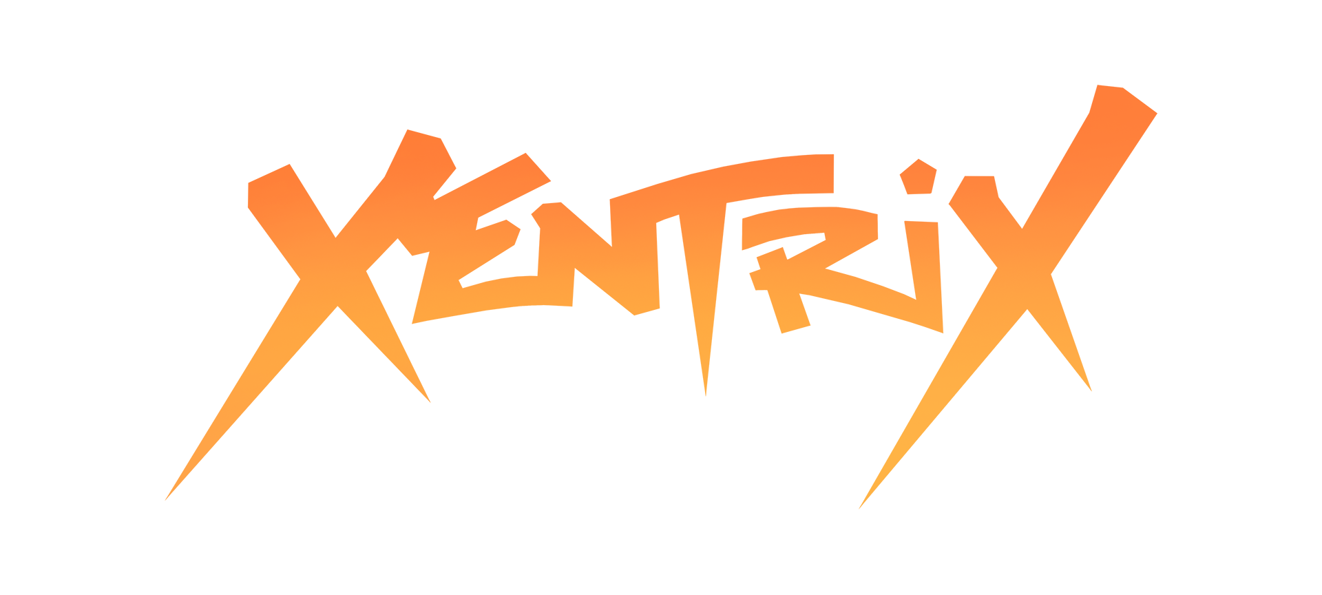 Xentrix